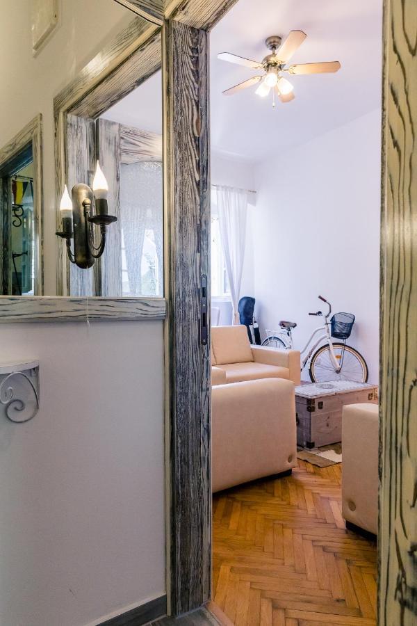 Perfetto Perasto Residence ภายนอก รูปภาพ