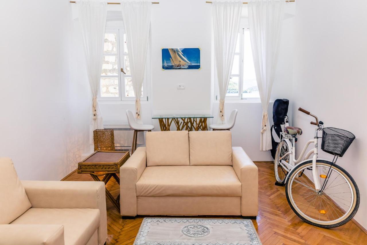 Perfetto Perasto Residence ภายนอก รูปภาพ
