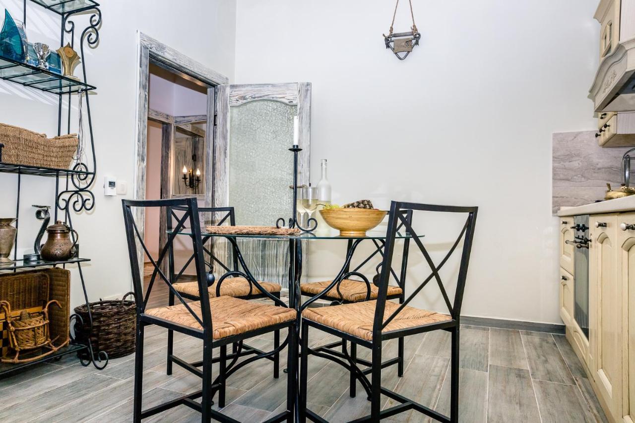 Perfetto Perasto Residence ภายนอก รูปภาพ