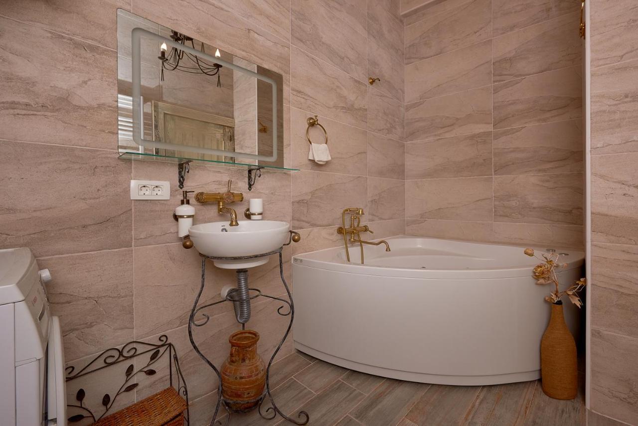 Perfetto Perasto Residence ภายนอก รูปภาพ