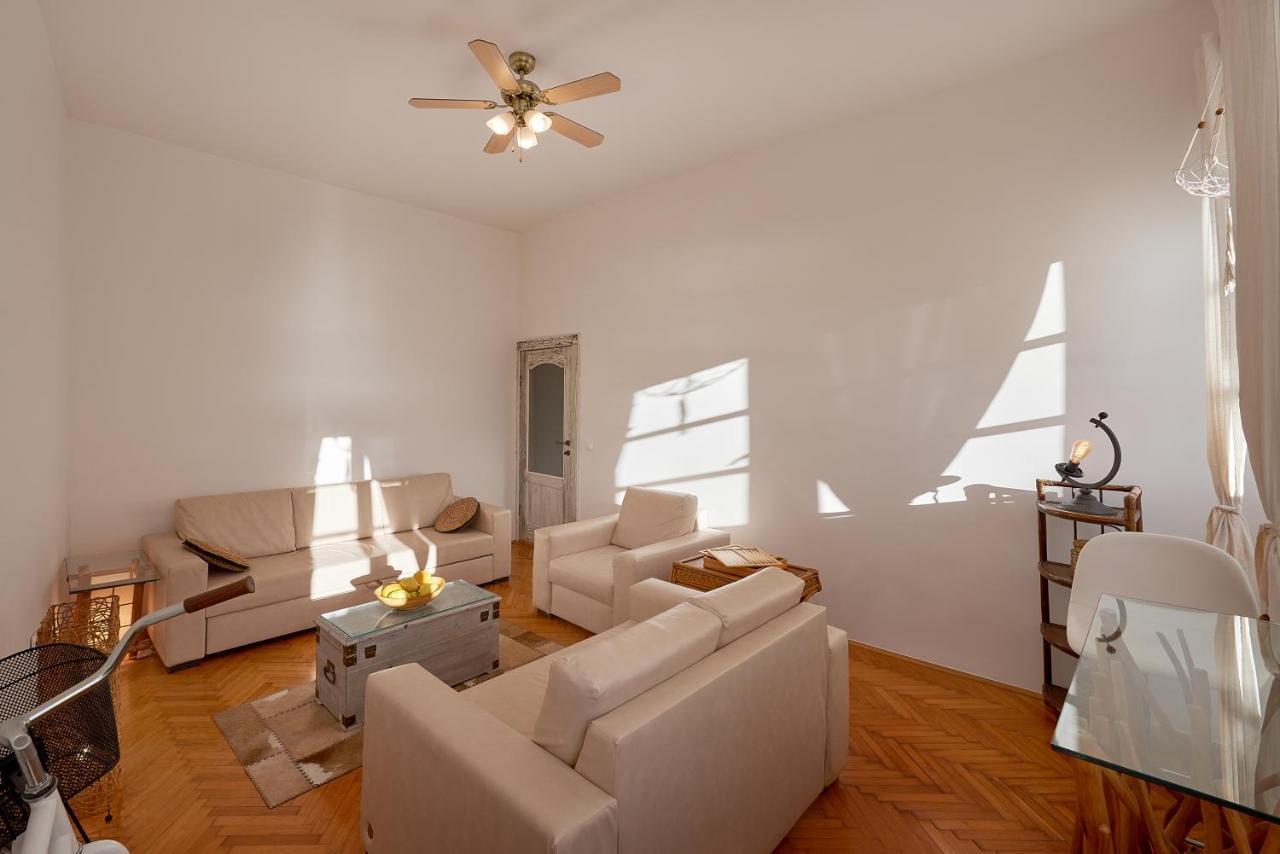 Perfetto Perasto Residence ภายนอก รูปภาพ