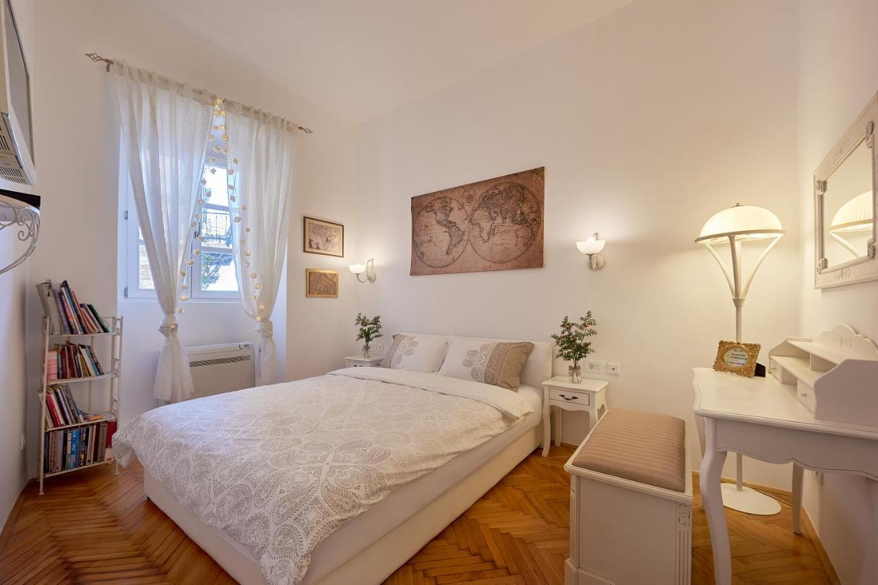 Perfetto Perasto Residence ภายนอก รูปภาพ